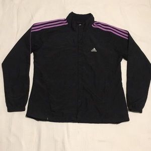 Adidas jacket